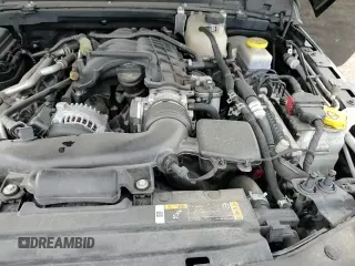 2022 Jeep Wrangler Sport S z VIN 1C4GJXAG7NW204184, wystawiony jako Copart lot #45422775 z przebiegiem 39 344 mil mil oraz Szkoda całkowita • Salvage title. Historia ofert i sprzedaży dostępna na DreamBid. Obrazek 13.