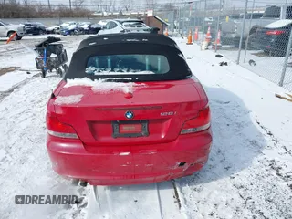 2010 BMW 1 Series 128i with VIN WBAUL7C5XAVJ78203, listed as a IAAI auction lot 41595287 with 176,759 mi miles and . Bid and sale history available at DreamBid. Image 16.