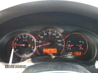2008 Nissan Altima 3.5 SE with VIN 1N4BL21E18C210998, listed as a Copart auction lot 50406655 with 175,679 mi miles and Salvage Title. Bid and sale history available at carsss.com. Image 9.