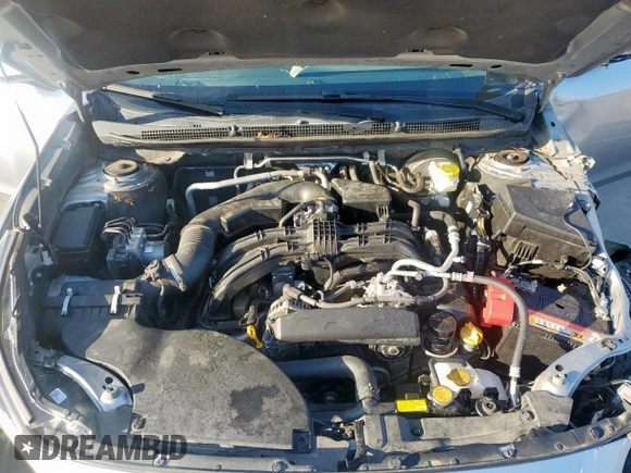 2022 Subaru Legacy Premium with VIN 4S3BWAD65N3003963, listed as a Copart auction lot 60762245 with 95,949 mi miles and Salvage title. Bid and sale history available at DreamBid. Image 11.