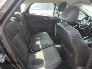 2013 Ford Focus SE with VIN 1FADP3F23DL373924, listed as a Copart auction lot 60703875 with 75,171 mi miles and Clean title. Bid and sale history available at DreamBid. Image 10.