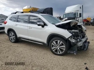 2022 Subaru Ascent Touring z VIN 4S4WMARD0N3424841, wystawiony jako Copart lot #57729445 z przebiegiem 41 761 mil mil oraz Szkoda całkowita • Salvage title. Historia ofert i sprzedaży dostępna na DreamBid. Obrazek 4.