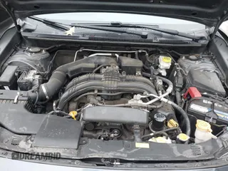 2017 Subaru Impreza Premium with VIN 4S3GTAB68H3712411, listed as a IAAI auction lot 42503350 with 206,967 mi miles and . Bid and sale history available at DreamBid. Image 10.