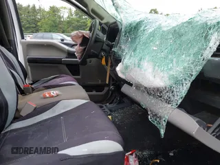 2017 Ford F-250 Lariat с VIN 1FT7W2B6XHED69215, выставлен на аукционе IAAI как лот 42473798 с пробегом 158 697 миль миль и . История ставок и продаж доступна на DreamBid. Изображение 5.