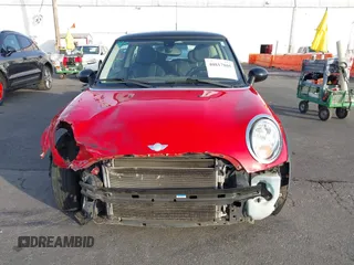 2012 MINI Hardtop with VIN WMWSU3C55CT257760, listed as a IAAI auction lot 40817805 with 63,973 mi miles and . Bid and sale history available at DreamBid. Image 13.