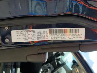 2014 Jeep Cherokee Trailhawk with VIN 1C4PJMBS7EW170345, listed as a Copart auction lot 60565765 with 98,382 mi miles and Salvage title. Bid and sale history available at DreamBid. Image 13.