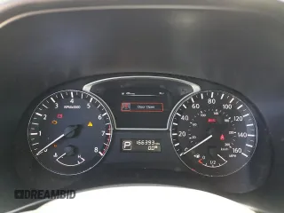 2014 Nissan Pathfinder Platinum with VIN 5N1AR2MN3EC634111, listed as a Copart auction lot 63474745 with 166,393 mi miles and Clean title. Bid and sale history available at DreamBid. Image 9.
