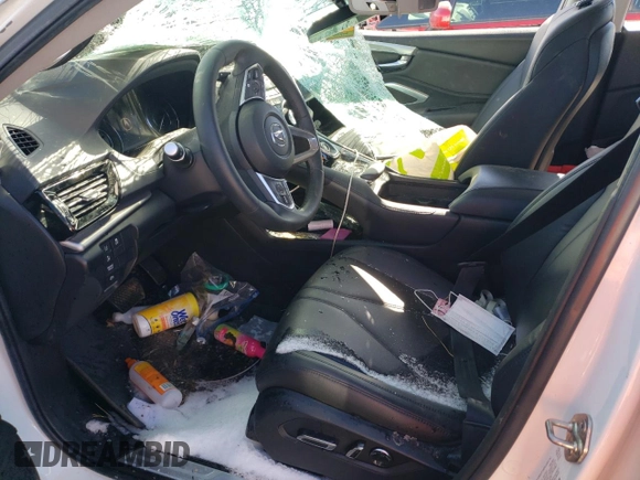 2019 Acura RDX with VIN 5J8TC2H39KL044421, listed as a Copart auction lot 44212513 with 34,933 mi miles. Bid and sale history available at carsss.com. Image 7.