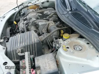 2006 Dodge Stratus SXT с VIN 1B3AL46T76N230040, выставлен на аукционе IAAI как лот 42696803 с пробегом 107 079 миль миль и . История ставок и продаж доступна на DreamBid. Изображение 13.