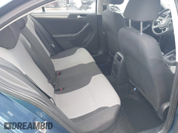 2017 Volkswagen Jetta S с VIN 3VW2B7AJ7HM234046, выставлен на аукционе IAAI как лот 42191227 с пробегом 46 258 миль миль и . История ставок и продаж доступна на DreamBid. Изображение 8.