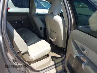 2010 Volvo XC90 I6 z VIN YV4982CZ2A1549729, wystawiony jako IAAI lot #42426442 z przebiegiem 248 573 mil mil oraz . Historia ofert i sprzedaży dostępna na DreamBid. Obrazek 8.