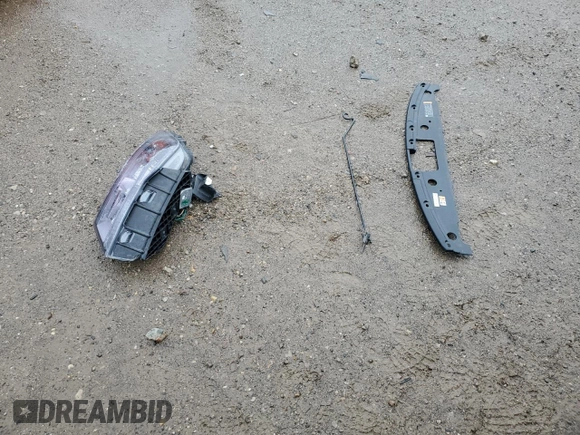 2018 Ford Explorer Limited с VIN 1FM5K8F83JGB98864, выставлен на аукционе Copart как лот 59177065 с пробегом 60 194 миль миль и Чистый • Clean title. История ставок и продаж доступна на DreamBid. Изображение 13.