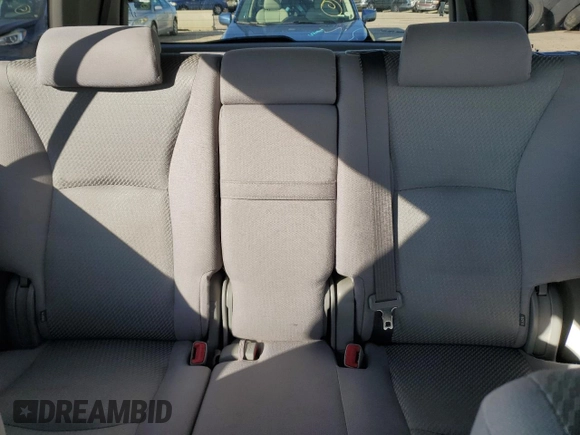 2004 Toyota Highlander с VIN JTEEP21A740050464, выставлен на аукционе Copart как лот 59912355 с пробегом 234 311 миль миль и Чистый • Clean title. История ставок и продаж доступна на DreamBid. Изображение 10.