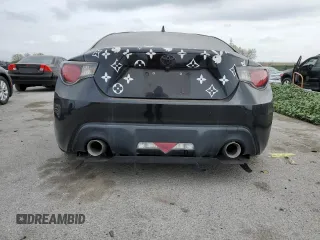 2013 Scion FR-S with VIN JF1ZNAA16D1713884, listed as a Copart auction lot 44968414 with 102,977 mi miles and Clean Title. Bid and sale history available at DreamBid. Image 6.