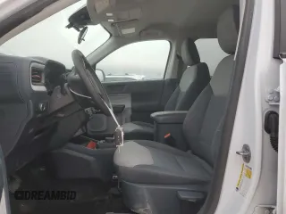 2024 Ford Maverick XLT z VIN 3FTTW8H31RRB14448, wystawiony jako Copart lot #44306625 z przebiegiem 9438 mil mil oraz Szkoda całkowita • Salvage title. Historia ofert i sprzedaży dostępna na DreamBid. Obrazek 7.