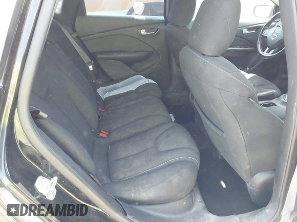 2013 Dodge Dart SXT с VIN 1C3CDFBA3DD150679, выставлен на аукционе IAAI как лот 42487035 с пробегом 184 487 миль миль и . История ставок и продаж доступна на DreamBid. Изображение 8.