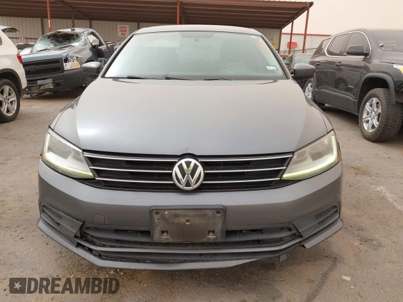 2017 Volkswagen Jetta S with VIN 3VW2B7AJ9HM412779, listed as a IAAI auction lot 41723456 with 114,151 mi miles and . Bid and sale history available at DreamBid. Image 12.
