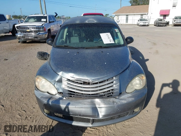 2009 Chrysler PT Cruiser Touring with VIN 3A8FY58919T503368, listed as a IAAI auction lot 42156758 with 134,149 mi miles and . Bid and sale history available at DreamBid. Image 12.