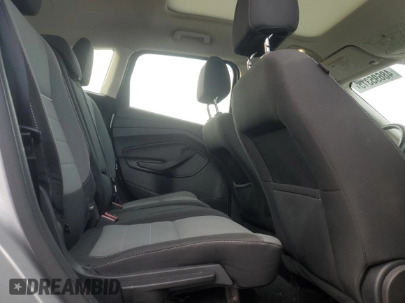 2014 Ford C-Max SE with VIN 1FADP5AU3EL501973, listed as a Copart auction lot 48695315 with 146,644 mi miles and Clean Title. Bid and sale history available at carsss.com. Image 10.