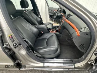 2006 Mercedes-Benz S 430 with VIN WDBNG83J36A466740, listed as a Copart auction lot 49663435 with 130,387 mi miles and Clean Title. Bid and sale history available at carsss.com. Image 5.