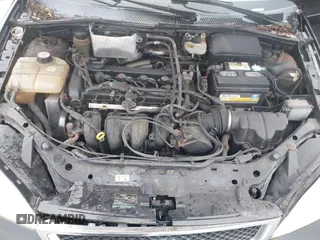2005 Ford Focus S with VIN 1FAHP34N55W199644, listed as a IAAI auction lot 42351890 with 179,365 mi miles and . Bid and sale history available at DreamBid. Image 10.