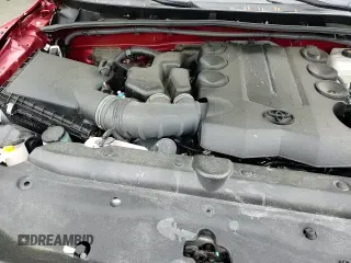 2024 Toyota 4Runner SR5 с VIN JTEMU5JR6R6260652, выставлен на аукционе Copart как лот 57820885 с пробегом 20 396 миль миль и Чистый • Clean title. История ставок и продаж доступна на DreamBid. Изображение 15.