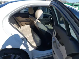 2018 Mercedes-Benz C 300 with VIN 55SWF4KB9JU244987, listed as a IAAI auction lot 41747698 with 99,959 mi miles and . Bid and sale history available at carsss.com. Image 8.
