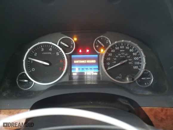 2014 Toyota Tundra 4WD Truck Platinum with VIN 5TFAY5F12EX329100, listed as a Copart auction lot 79314634 with NaN miles and Salvage Title. Bid and sale history available at carsss.com. Image 9.