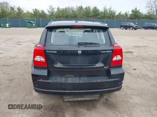 2009 Dodge Caliber SXT z VIN 1B3HB48A79D236542, wystawiony jako IAAI lot #42138476 z przebiegiem Nie podano mil oraz . Historia ofert i sprzedaży dostępna na DreamBid. Obrazek 16.