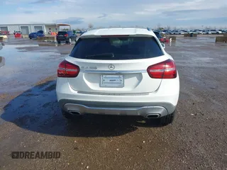 2019 Mercedes-Benz GLA 250 z VIN WDCTG4EB8KU000862, wystawiony jako IAAI lot #41449565 z przebiegiem 78 490 mil mil oraz . Historia ofert i sprzedaży dostępna na DreamBid. Obrazek 17.