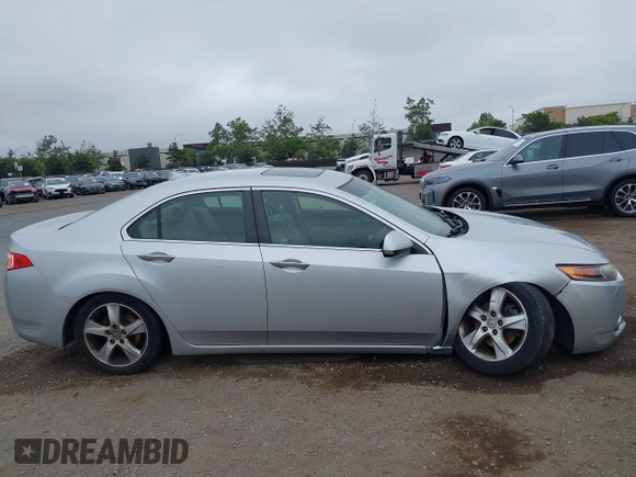 2012 Acura TSX with VIN JH4CU2F43CC004570, listed as a IAAI auction lot 42427782 with 171,565 mi miles and . Bid and sale history available at DreamBid. Image 13.