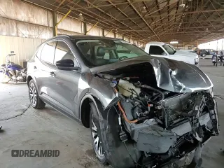 2020 Ford Escape SE Sport Hybrid z VIN 1FMCU9BZ0LUA63674, wystawiony jako Copart lot #59689745 z przebiegiem 157 935 mil mil oraz Szkoda całkowita • Salvage title. Historia ofert i sprzedaży dostępna na DreamBid. Obrazek 14.