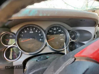 2013 GMC Sierra 1500 SLE с VIN 3GTP1VE02DG143440, выставлен на аукционе Copart как лот 58276155 с пробегом Не указан миль и Списание • Salvage title. История ставок и продаж доступна на DreamBid. Изображение 9.