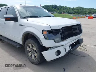 2014 Ford F-150 XL with VIN 1FTFW1EF6EFA28269, listed as a IAAI auction lot 42537054 with 258,215 mi miles and . Bid and sale history available at DreamBid. Image 19.