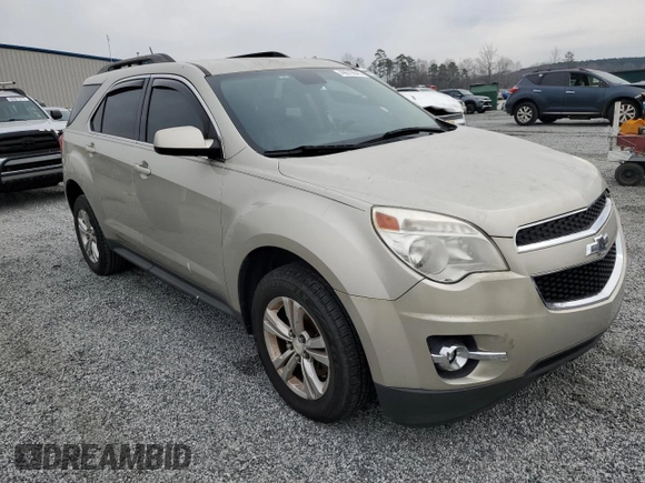 2014 Chevrolet Equinox LT with VIN 2GNALCEK0E6351410, listed as a Copart auction lot 49019045 with 153,599 mi miles and Salvage Title. Bid and sale history available at carsss.com. Image 4.