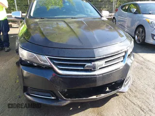 2016 Chevrolet Impala LT with VIN 2G1115S37G9126578, listed as a IAAI auction lot 42103540 with 190,784 mi miles and . Bid and sale history available at DreamBid. Image 6.