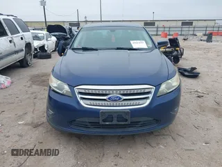 2012 Ford Taurus SEL with VIN 1FAHP2EW6CG118210, listed as a IAAI auction lot 41613557 with 197,069 mi miles and . Bid and sale history available at DreamBid. Image 12.