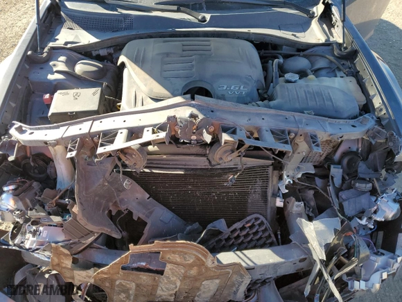 2019 Chrysler 300 with VIN 2C3CCAGGXKH539791, listed as a Copart auction lot 88797475 with NaN miles and Salvage Title. Bid and sale history available at carsss.com. Image 11.