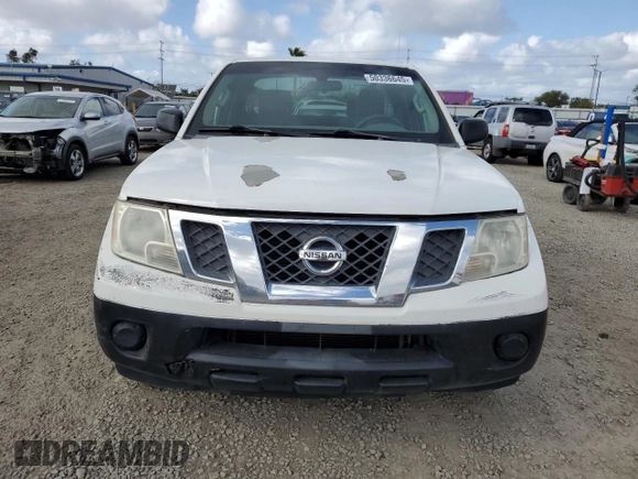 2013 Nissan Frontier S z VIN 1N6BD0CT9DN729946, wystawiony jako Copart lot #50336645 z przebiegiem 161 001 mil mil oraz Czysty tytuł • Clean title. Historia ofert i sprzedaży dostępna na DreamBid. Obrazek 5.