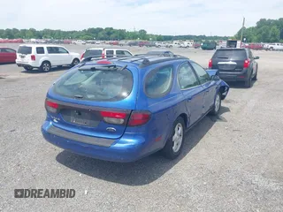 2003 Ford Taurus SE Standard z VIN 1FAFP58U93A171652, wystawiony jako IAAI lot #42314064 z przebiegiem 116 697 mil mil oraz . Historia ofert i sprzedaży dostępna na DreamBid. Obrazek 4.