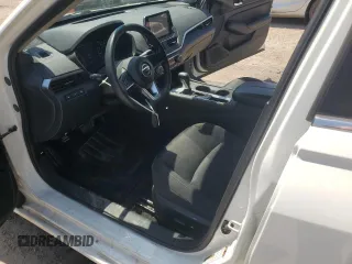 2020 Nissan Altima S z VIN 1N4BL4BV4LC194153, wystawiony jako Copart lot #53511125 z przebiegiem 143 207 mil mil oraz Szkoda całkowita • Salvage title. Historia ofert i sprzedaży dostępna na DreamBid. Obrazek 7.