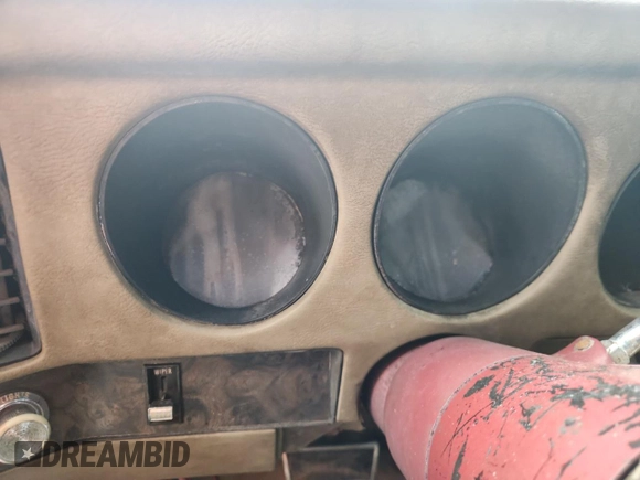 1970 Pontiac Grand Prix with VIN 276570A127638, listed as a Copart auction lot 61613155 with Not provided miles and Salvage title. Bid and sale history available at DreamBid. Image 9.