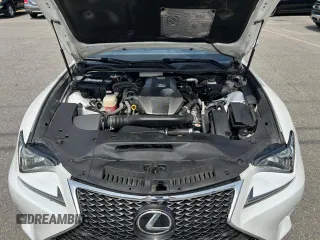 2017 Lexus RC 200t z VIN JTHHA5BC9H5005375, wystawiony jako Copart lot #62260355 z przebiegiem 131 762 mil mil oraz Czysty tytuł • Clean title. Historia ofert i sprzedaży dostępna na DreamBid. Obrazek 8.