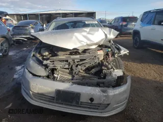 2015 Volkswagen Golf SportWagen TDI S with VIN 3VWFA7AUXFM520419, listed as a Copart auction lot 88563875 with 95,018 mi miles and Salvage Title. Bid and sale history available at carsss.com. Image 5.