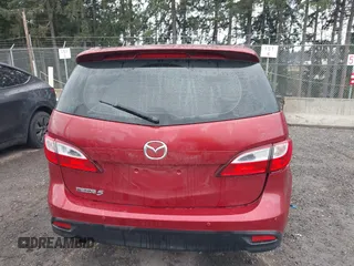 2015 Mazda 5 Touring with VIN JM1CW2CL0F0188959, listed as a IAAI auction lot 41702425 with 104,952 mi miles. Bid and sale history available at carsss.com. Image 17.