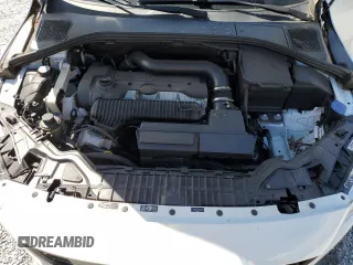 2016 Volvo V60 Cross Country T5 with VIN YV4612HK2G1004819, listed as a Copart auction lot 49656705 with 90,735 mi miles and Salvage Title. Bid and sale history available at carsss.com. Image 12.