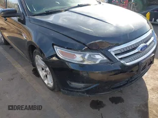 2012 Ford Taurus SEL z VIN 1FAHP2EW3CG128208, wystawiony jako IAAI lot #41020348 z przebiegiem 161 794 mil mil oraz . Historia ofert i sprzedaży dostępna na DreamBid. Obrazek 6.