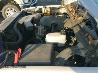 2005 Chevrolet Tahoe LS с VIN 1GNEC13T55R219636, выставлен на аукционе IAAI как лот 41185514 с пробегом 257 459 миль миль и . История ставок и продаж доступна на DreamBid. Изображение 16.