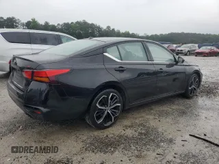 2023 Nissan Altima SR z VIN 1N4BL4CV3PN356993, wystawiony jako Copart lot #58942215 z przebiegiem 59 230 mil mil oraz Czysty tytuł • Clean title. Historia ofert i sprzedaży dostępna na DreamBid. Obrazek 3.