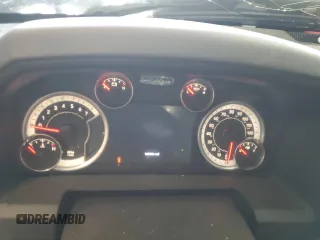 2014 Ram 1500 Big Horn with VIN 1C6RR7TT6ES450251, listed as a Copart auction lot 54574455 with 150,454 mi miles and Salvage title. Bid and sale history available at DreamBid. Image 9.